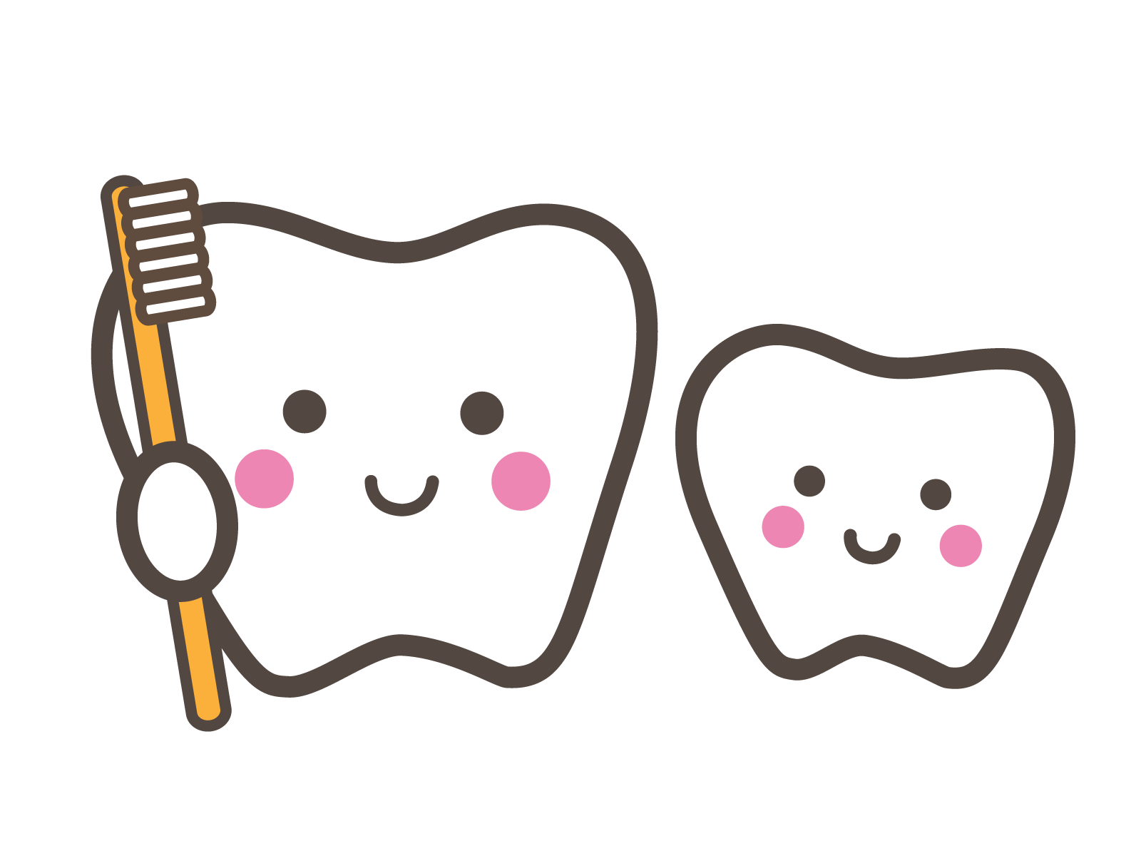 志木市「5歳児親子いっしょに歯科検診」は2月末まで！