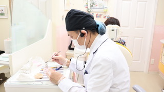 歯科技工士