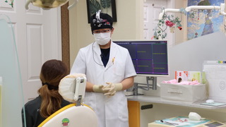 歯科医師安藤紹介2