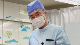 歯科医師 重松久夫2
