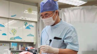 歯科医師 重松久夫3
